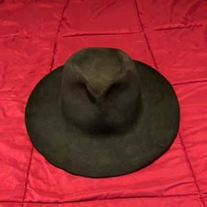 My grandfather hat
